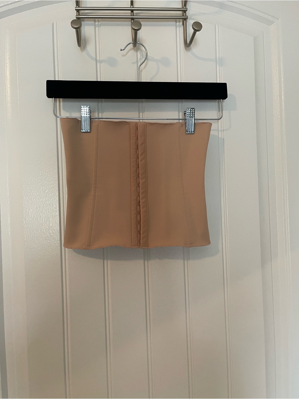 SKIMS Waist Cincher, nude, xs